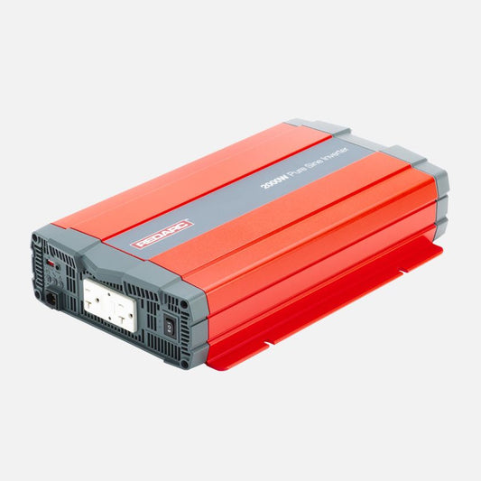 DC TO AC 2000W PURE SINE WAVE INVER