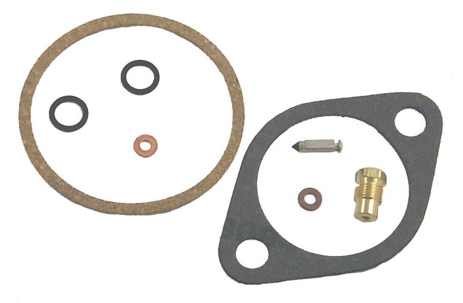 CARBURETOR KIT