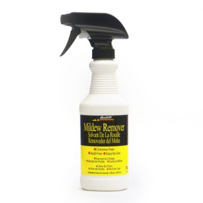 MILDEW REMOVER 16 FL.OZ.