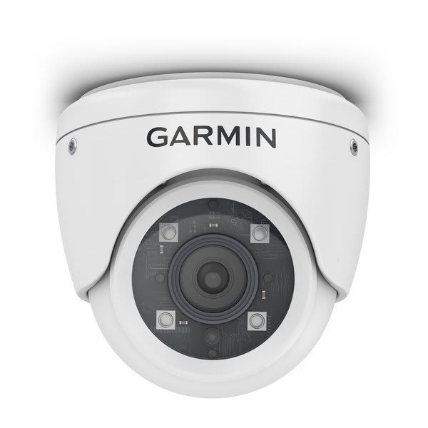 GC 200 MARINE IP CAMERA
