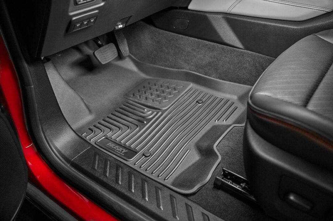 WEATHERBEATER FLOOR LINERS
