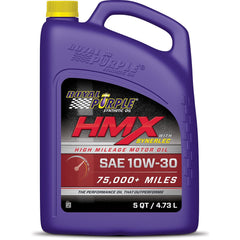 HMX OIL 10W30 5 QT