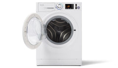 WASHER/DRYER VENTED  WHITE SPLENDID
