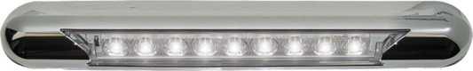 LED 11' STRP;12V;CLR;W/OSWTCH BK AW