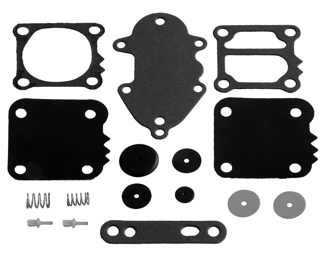 FUEL PUMP KIT