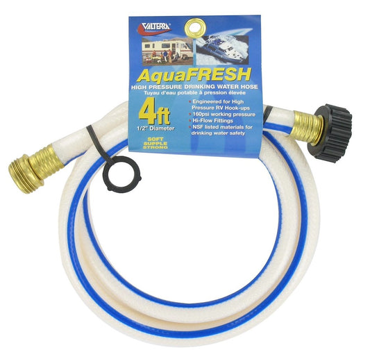 UTILITY HOSE 4'