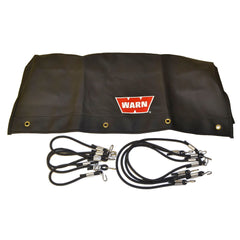 WINCH COVER