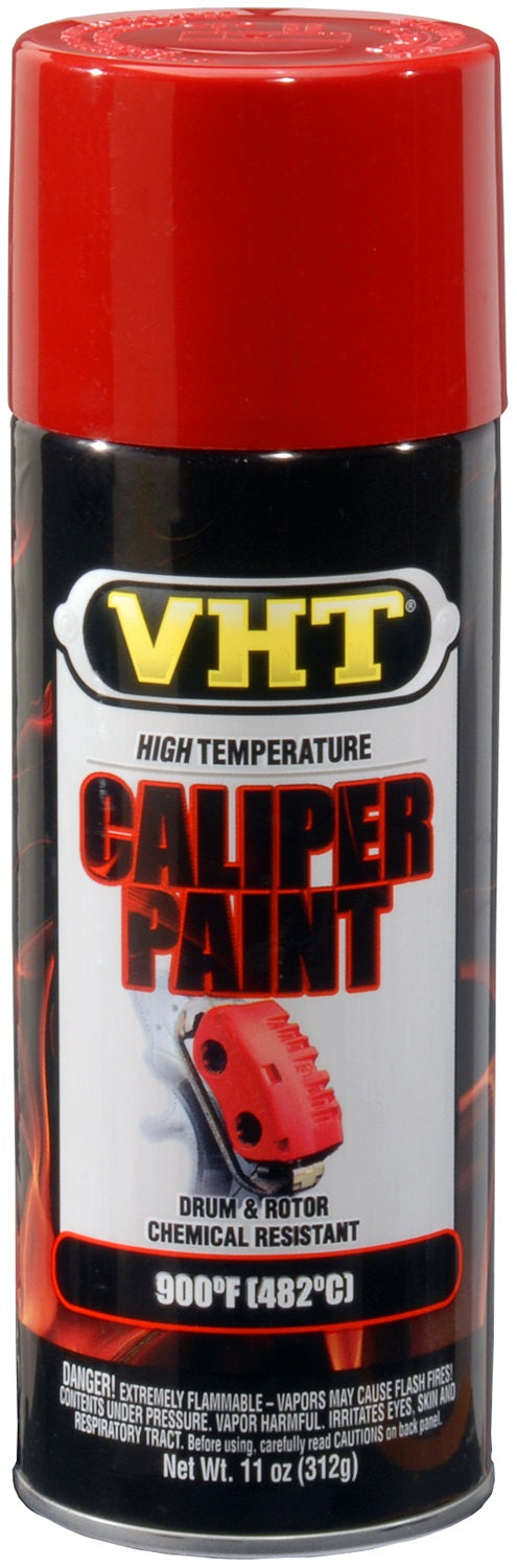 CALIPR/ROTR RADIACL RED