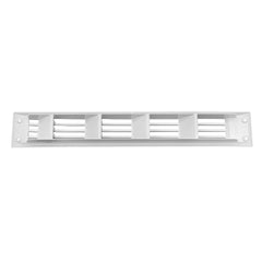 VENT-VENTURI     WHT