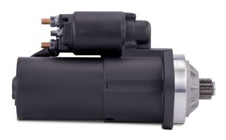STARTER  INBOARD