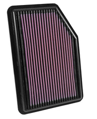 REPLACEMENT AIR FILTER
