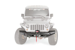 BMPR ELITE FRNT JK FULL
