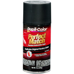 P/M UNIV FLAT BLK