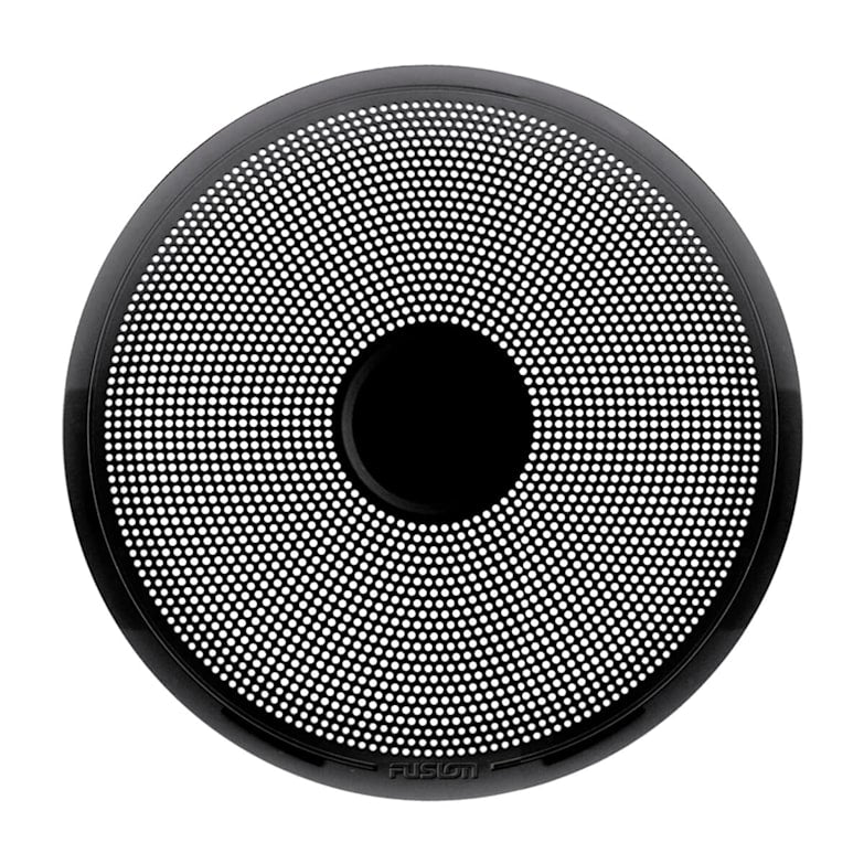 10' XS CLASSIC GRILLE  BLACK