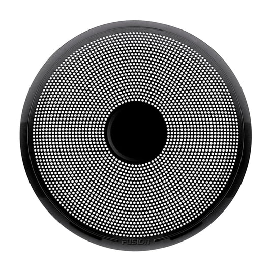 10' XS CLASSIC GRILLE  BLACK