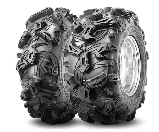 27X11.00-12 M60 6PR TL NHS MAXXZILL