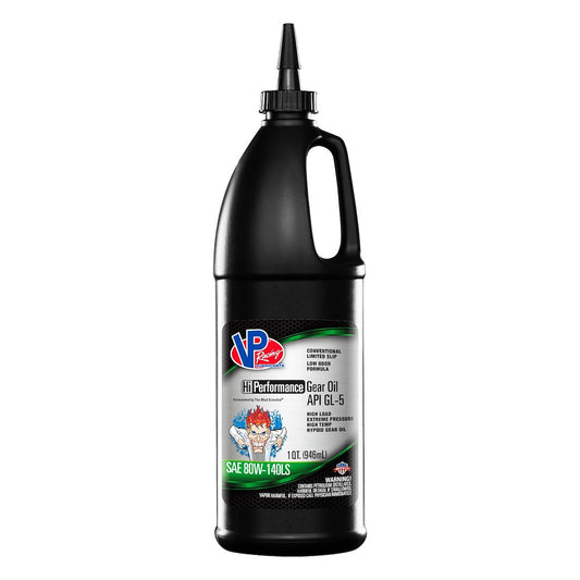 VP GEAR OIL GL5 SAE80W-140