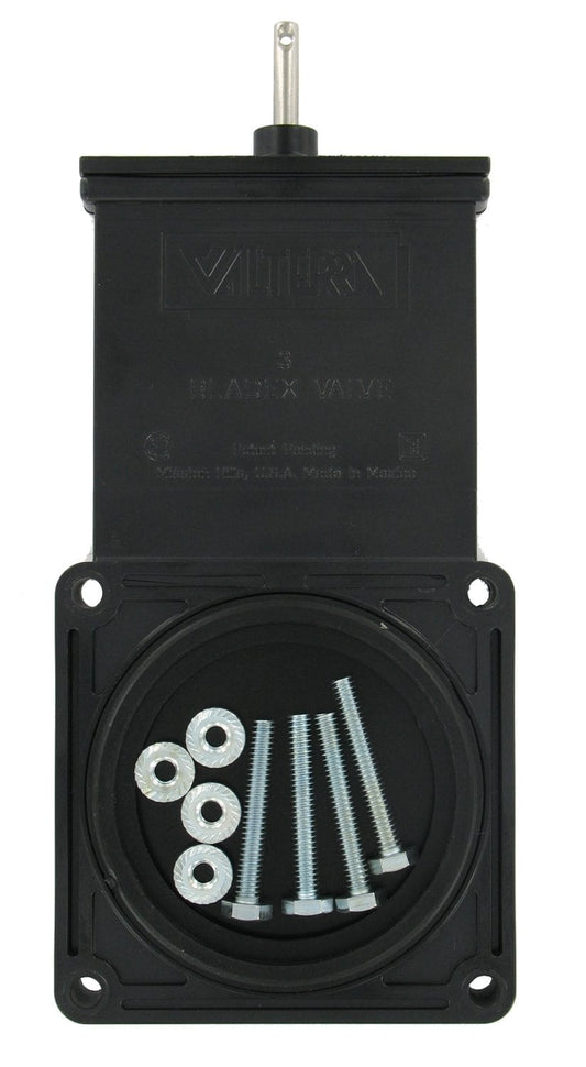 VALVE BODY  3' BLADEX