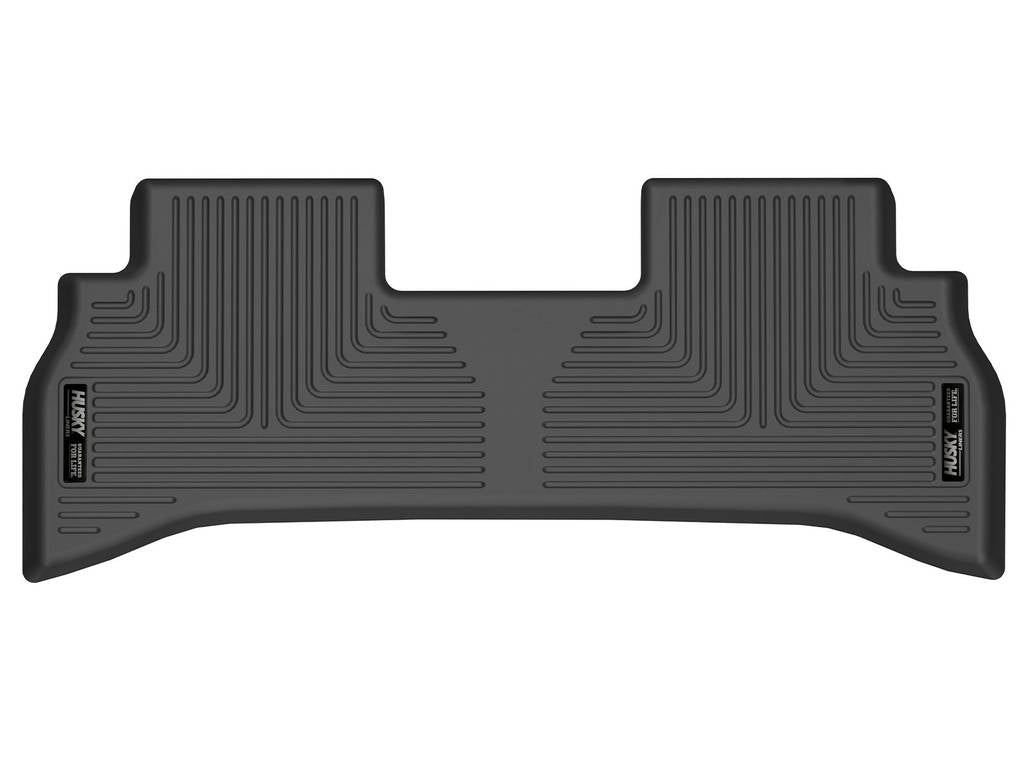 WB 2ND SEAT FLOOR LINER