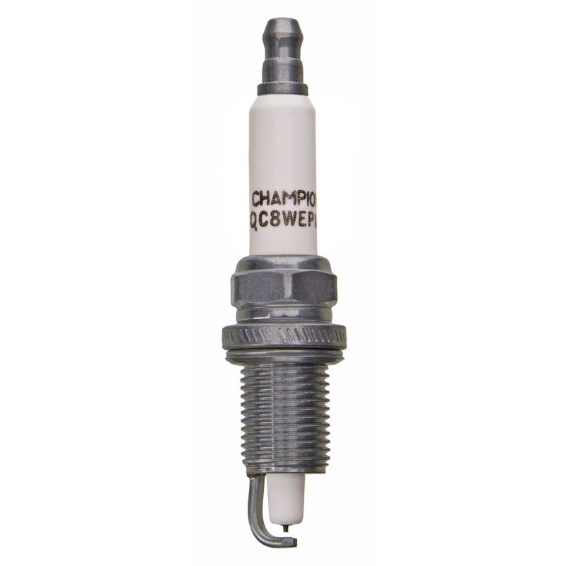 CHAMPION IRIDIUM SPARK PLUGS - BOX