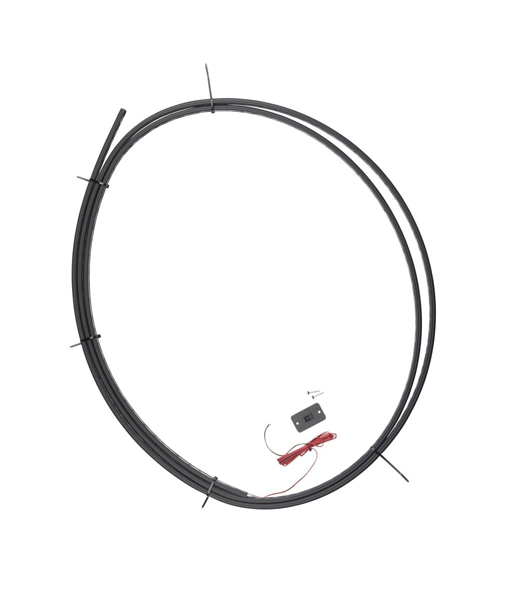 15' LIGHT KIT