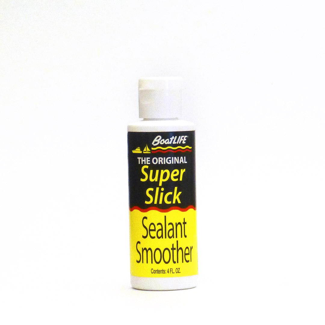 SUPER SLICK SLNT SMOOTHER 4 FL.OZ.