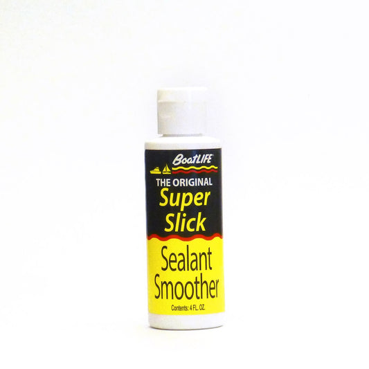 SUPER SLICK SLNT SMOOTHER 4 FL.OZ.
