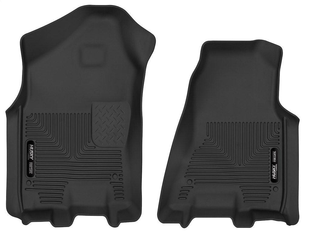FLOOR LINER RAM 2019