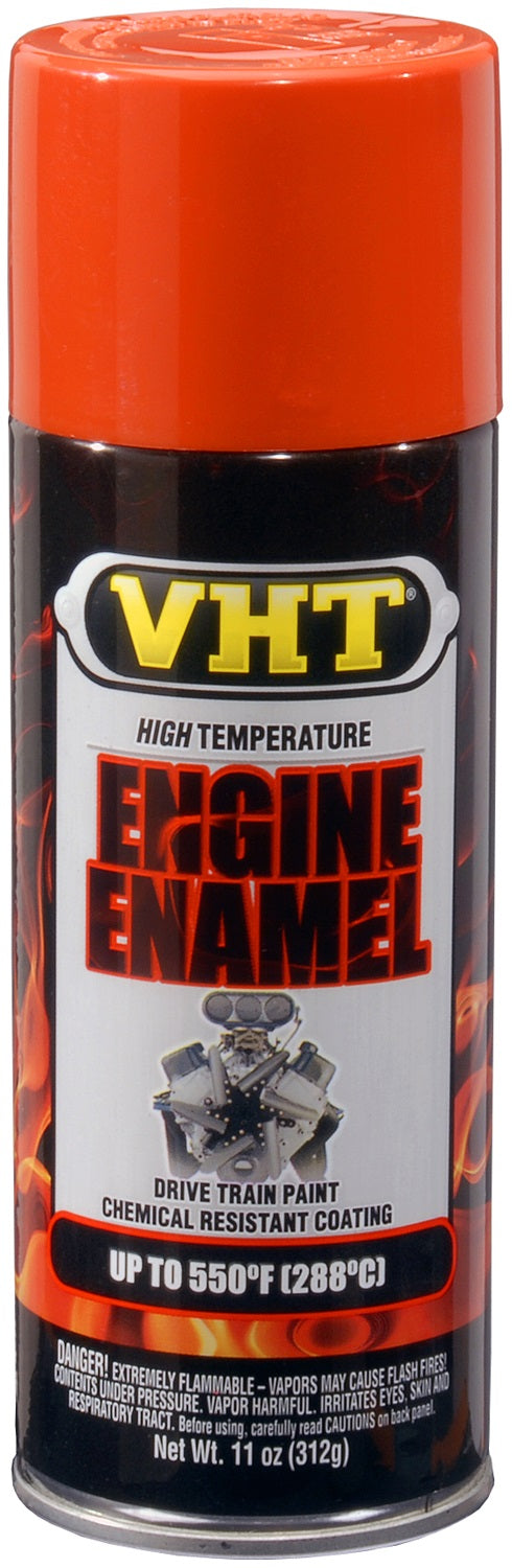 CHRYSLER HEMI-ORANGE
