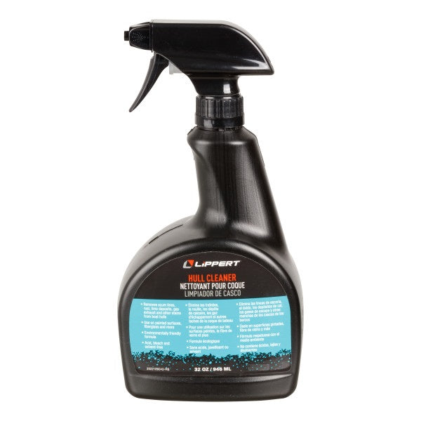 LIPPERT HULL CLEANER  CASE