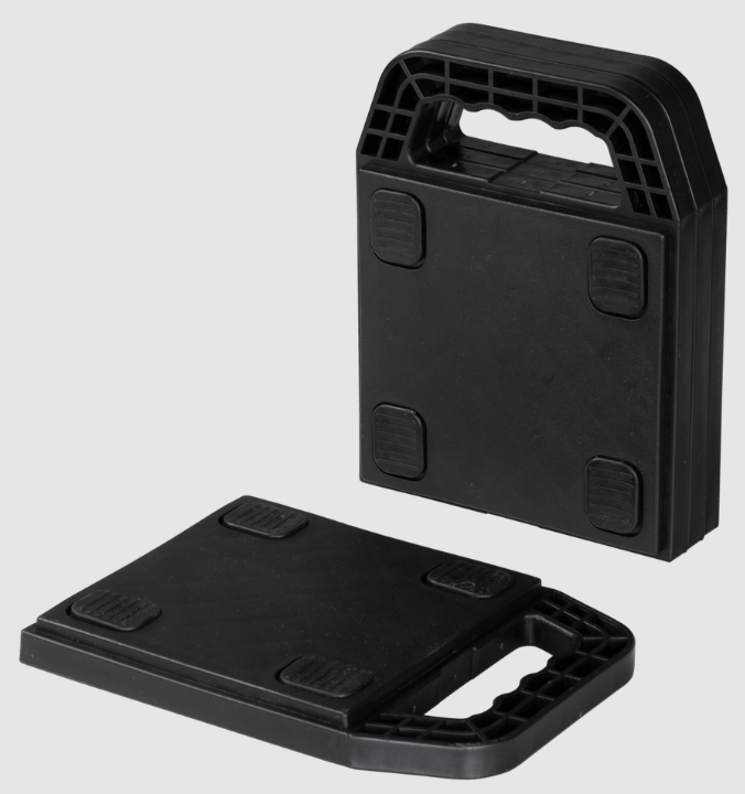 PLASTIC JACK PADS