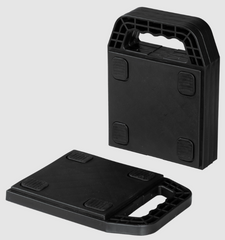 PLASTIC JACK PADS