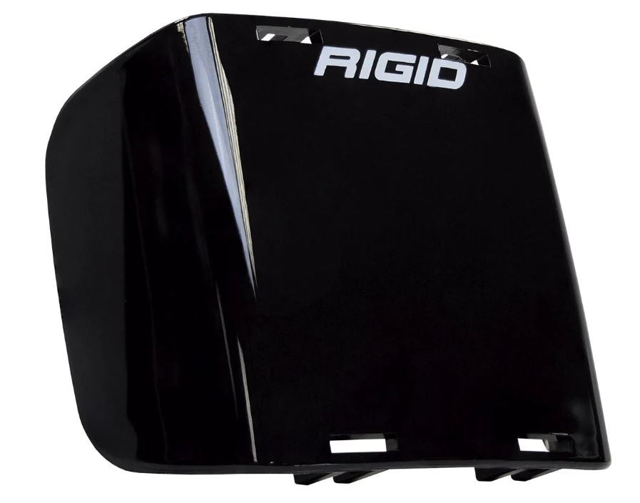 COVER D-SS SERIES BLK