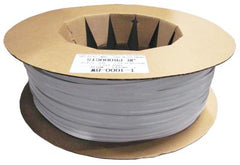 1000' VINYL INSERT WHT