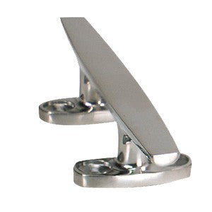 C.P. ZAMAC 4-1/2' HOLLOW BASE CLEAT
