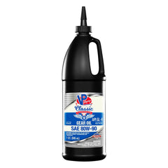 VP CLASSIC GEAR OIL GL4 SAE 80W-90