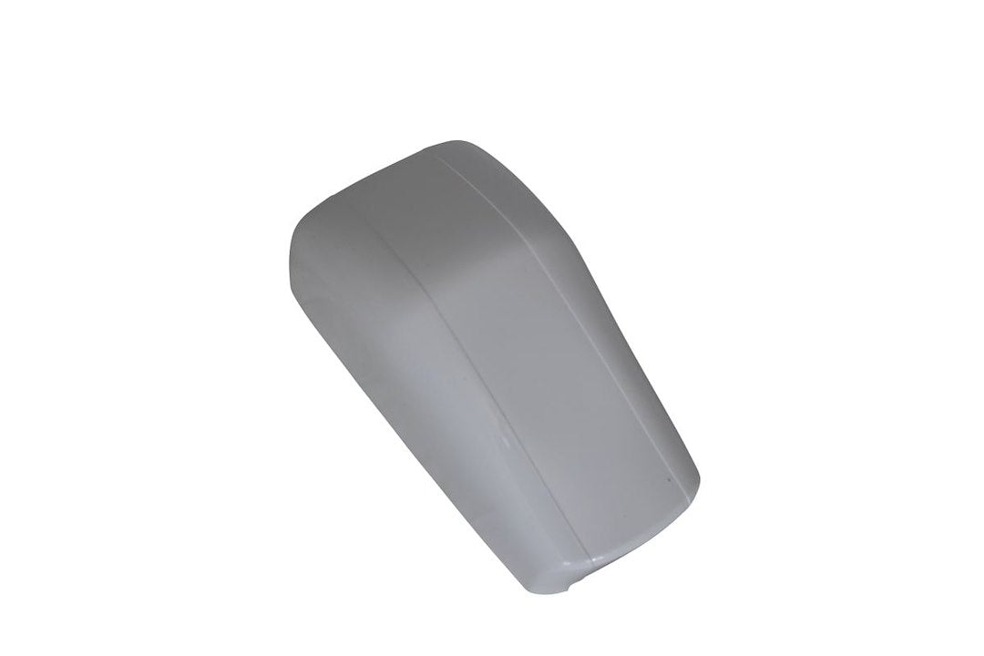 SOLERA REGAL IDLR HEAD FRNT CVR WHT