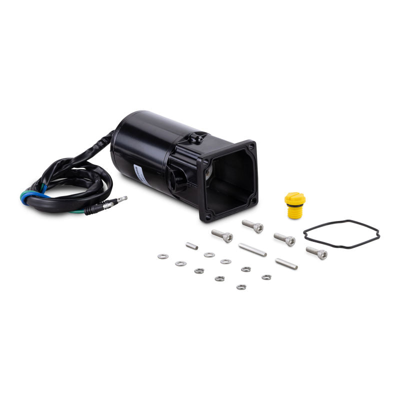 TILT/TRIM MOTOR