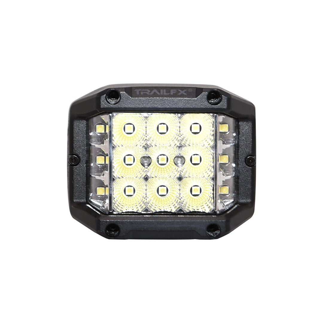 POD SIDE SHOOTER 15X5W LED FLOOD SI
