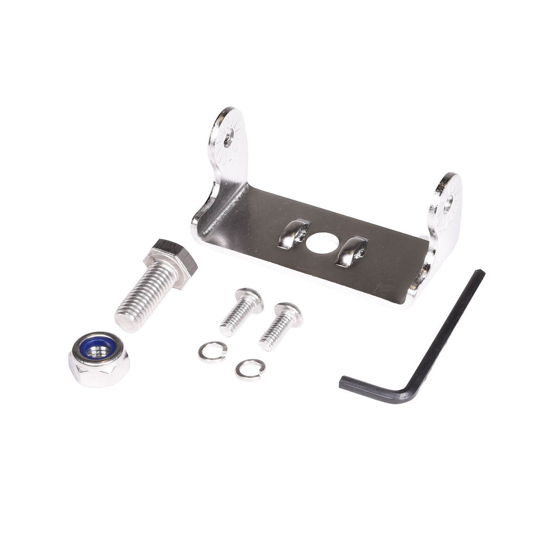 HARDWARE KIT LED SIDE SHOOTER
