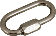 STAINLESS QUICK LINK 2-7/8'