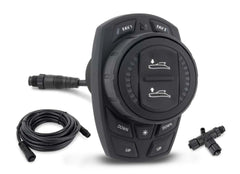 PRO CONTROL ASSIST FLYBRIDGE KEYPAD