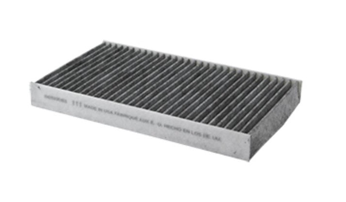 CABIN AIR FILTER