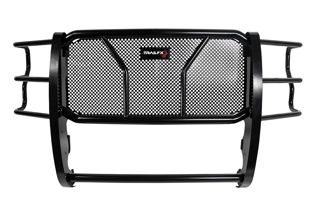 EXT GRILLE GUARD 2019_SIERRA1500