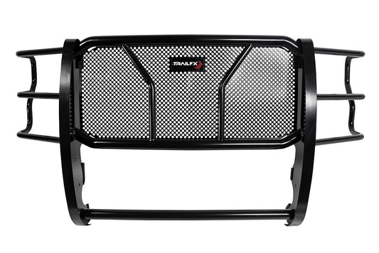 EXT GRILLE GUARD 2019_SIERRA1500
