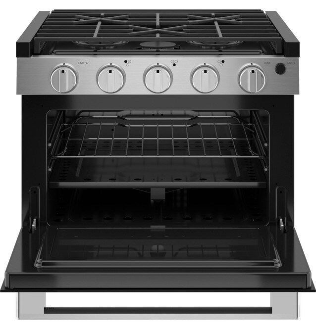 OVEN DOOR