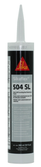 SIKAFLEX 504 ROOF SEALANT 300 ML WH