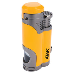 DUAL FLAME TORCH