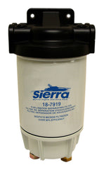 FUEL WATER SEPARATOR KIT