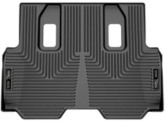 WB 3RD SEAT FLOOR LINER